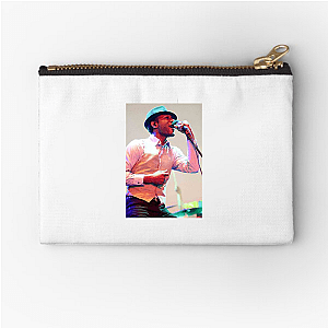 Aloe Blacc Beyond The Dollar Aloe Blacc Zipper Pouches