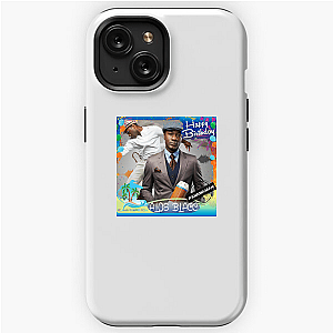 Aloe Blacc Always Inspiring Always Blacc Aloe Blacc iPhone Cases