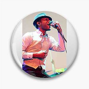 Aloe Blacc Beyond The Dollar Aloe Blacc Pins