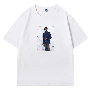 Aloe Blacc Wake Me Up Soul Aloe Blacc T-Shirts