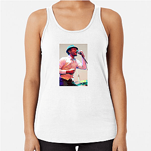 Aloe Blacc Beyond The Dollar Aloe Blacc Tank Tops