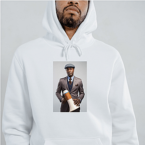 Aloe Blacc My Favorite Soul Singer Aloe Blacc Hoodies