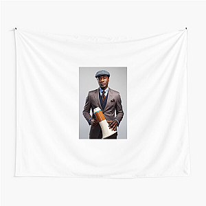 Aloe Blacc My Favorite Soul Singer Aloe Blacc Tapestries