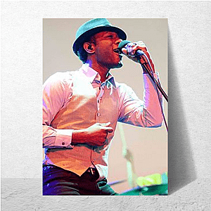 Aloe Blacc Beyond The Dollar Aloe Blacc Posters