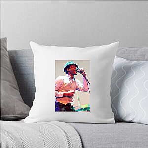 Aloe Blacc Beyond The Dollar Aloe Blacc Pillows Cover