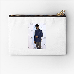 Aloe Blacc Wake Me Up Soul Aloe Blacc Zipper Pouches