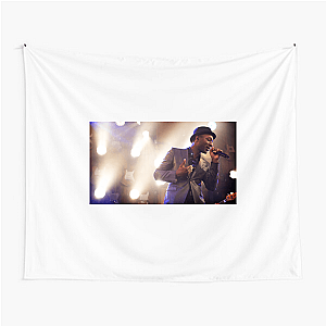 Aloe Blacc Feel The Soul Flow Aloe Blacc Tapestries