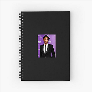 Aloe Blacc Global Voice Global Message Aloe Blacc Notebook