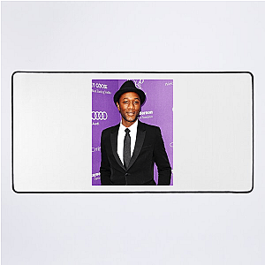 Aloe Blacc Global Voice Global Message Aloe Blacc Mouse Pads