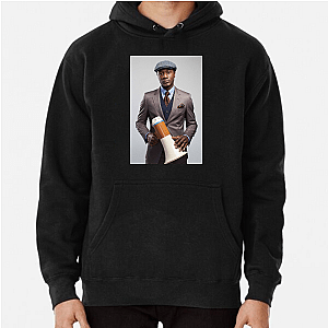 Aloe Blacc My Favorite Soul Singer Aloe Blacc Hoodies