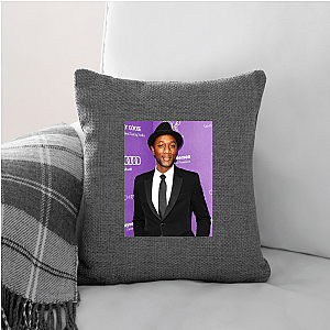 Aloe Blacc Global Voice Global Message Aloe Blacc Pillows Cover