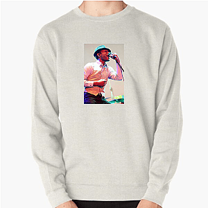Aloe Blacc Beyond The Dollar Aloe Blacc Sweatshirts