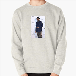 Aloe Blacc Wake Me Up Soul Aloe Blacc Sweatshirts