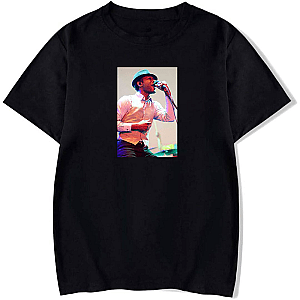 Aloe Blacc Beyond The Dollar Aloe Blacc T-Shirts