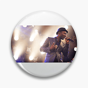 Aloe Blacc Feel The Soul Flow Aloe Blacc Pins