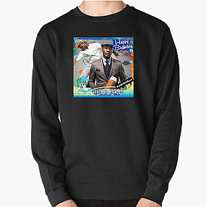 Aloe Blacc Always Inspiring Always Blacc Aloe Blacc Sweatshirts