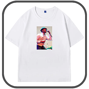 Aloe Blacc T-Shirts