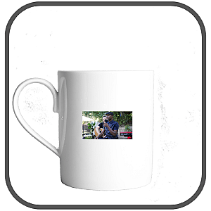 Aloe Blacc Mugs