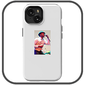 Aloe Blacc Cases