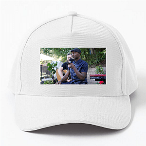 Aloe Blacc Human Music Artist Aloe Blacc Hats & Caps