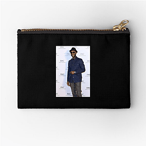 Aloe Blacc Wake Me Up Soul Aloe Blacc Zipper Pouches