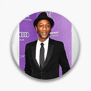 Aloe Blacc Global Voice Global Message Aloe Blacc Pins