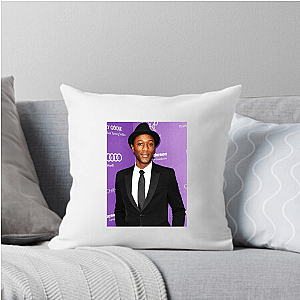 Aloe Blacc Global Voice Global Message Aloe Blacc Pillows Cover