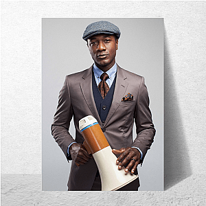 Aloe Blacc My Favorite Soul Singer Aloe Blacc Posters