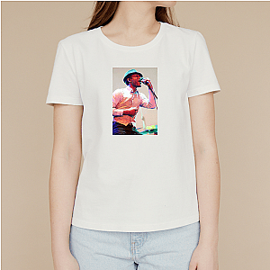 Aloe Blacc Beyond The Dollar Aloe Blacc T-Shirts