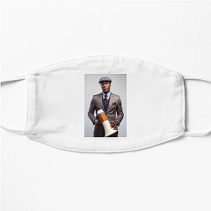 Aloe Blacc My Favorite Soul Singer Aloe Blacc Face Masks