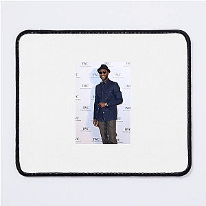 Aloe Blacc Wake Me Up Soul Aloe Blacc Mouse Pads
