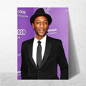 Aloe Blacc Global Voice Global Message Aloe Blacc Posters