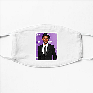 Aloe Blacc Global Voice Global Message Aloe Blacc Face Masks