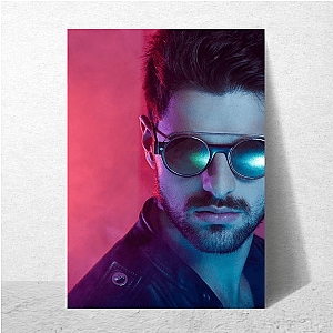 Alok Brazilian Bass King Alok Posters