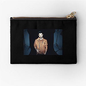 Alok Always Mixing Always Mastering Alok Zipper Pouches