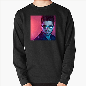 Alok Brazilian Bass King Alok Sweatshirts