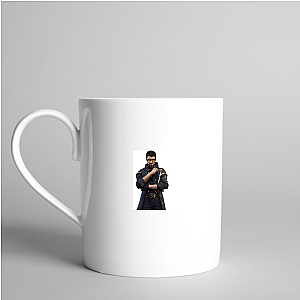 Alok Feel The Rhythm Feel The Bass Alok Mugs