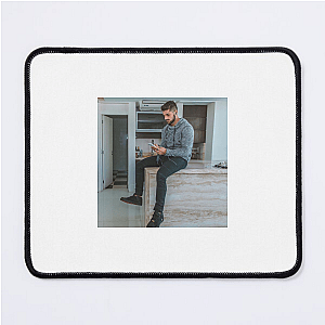 Alok Always Dropping Beats Alok Mouse Pads