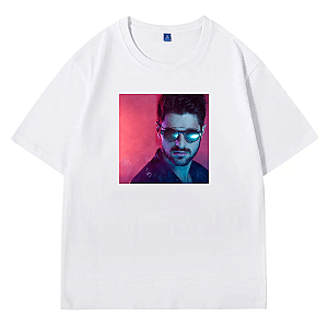 Alok Brazilian Bass King Alok T-Shirts