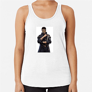 Alok Feel The Rhythm Feel The Bass Alok Tank Tops