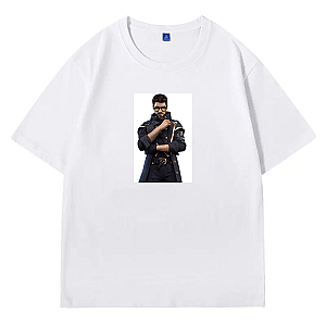 Alok Feel The Rhythm Feel The Bass Alok T-Shirts