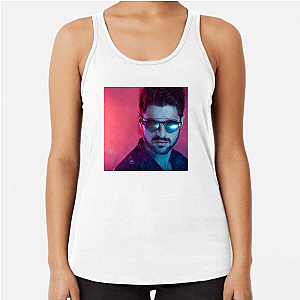 Alok Brazilian Bass King Alok Tank Tops