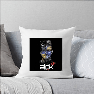 Alok Dance Floor Commander Alok Pillows Cover