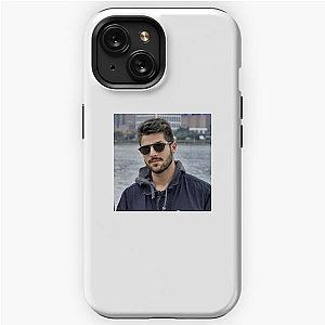 Alok Hear Me Now Play It Loud Alok iPhone Cases