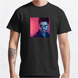 Alok Brazilian Bass King Alok T-Shirts
