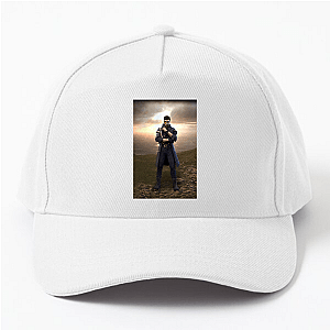 Alok Global DJ Icon Alok Hats & Caps