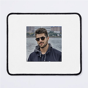 Alok Hear Me Now Play It Loud Alok Mouse Pads
