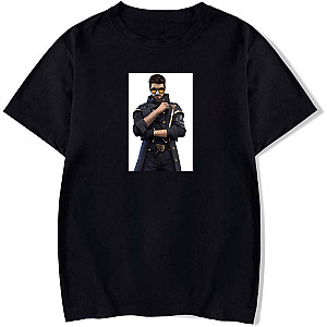 Alok Feel The Rhythm Feel The Bass Alok T-Shirts