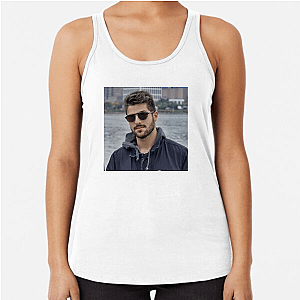 Alok Hear Me Now Play It Loud Alok Tank Tops
