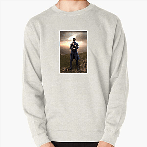 Alok Global DJ Icon Alok Sweatshirts